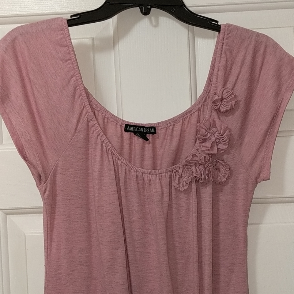 American Dream shirt